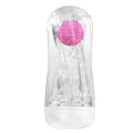 PRETTY LOVE - 360° Teksturert masturbator-kopp Klar