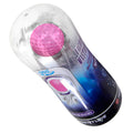PRETTY LOVE - 360° Teksturert masturbator-kopp Klar