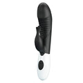 PRETTY LOVE - Rasmussen Rabbitvibrator 30 funksjoner