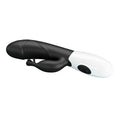 PRETTY LOVE - Rasmussen Rabbitvibrator 30 funksjoner