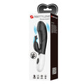 PRETTY LOVE - Rasmussen Rabbitvibrator 30 funksjoner