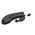 PRETTY LOVE - Rasmussen Rabbitvibrator 30 funksjoner
