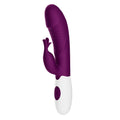 PRETTY LOVE - Rogue Muse Rabbitvibrator 30 funksjoner