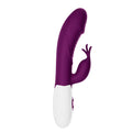PRETTY LOVE - Rogue Muse Rabbitvibrator 30 funksjoner