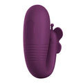 PRETTY LOVE - Klay Støtende egg-vibrator med app-styring
