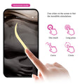 PRETTY LOVE - Klay Støtende egg-vibrator med app-styring