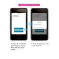 PRETTY LOVE - Klay Støtende egg-vibrator med app-styring