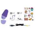 ROMP - Free X Lufttrykksvibrator med lokk