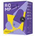 ROMP - Free X Lufttrykksvibrator med lokk