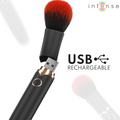 INTENSE - Emilia Vibrerende Børste 16 cm