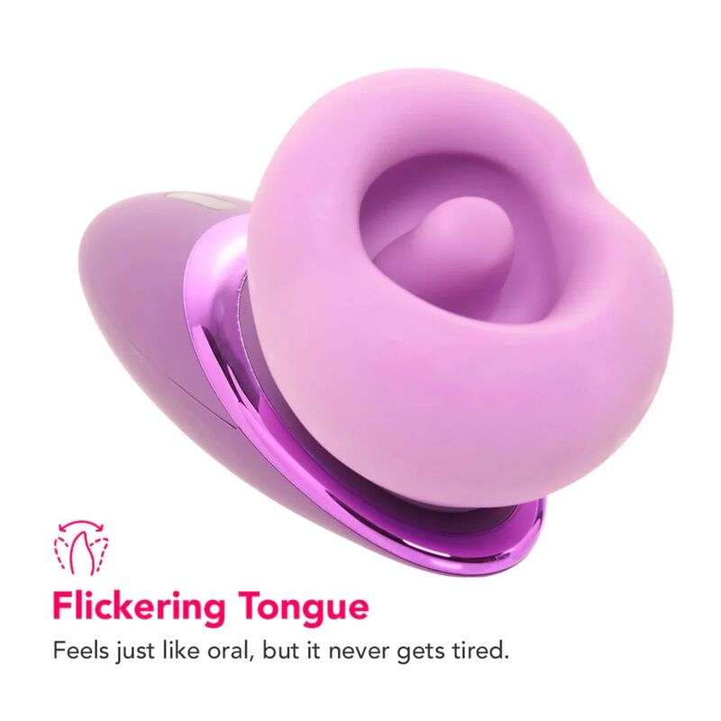 FANTASY FOR HER - Pleasure Sucker Klitorissuger