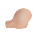 PIPEDREAM EXTREME TOYZ - Mega Stroker Masturbator Rumpe & Vagina 19,9 cm
