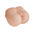 PIPEDREAM EXTREME TOYZ - Mega Stroker Masturbator Rumpe & Vagina 19,9 cm
