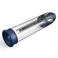 PUMP WORX - Max Boost Pro Flow vakuumpumpe Blå 30,5 cm