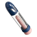PUMP WORX - Max Boost Pro Flow vakuumpumpe Blå 30,5 cm