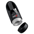 PDX ELITE - Hydrogasm Cyclonic Vibrerende Masturbator 20 cm