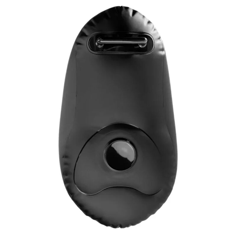 FETISH FANTASY SERIES - Body Dock Oppblåsbar Love Seat med Dildo 69,2 cm