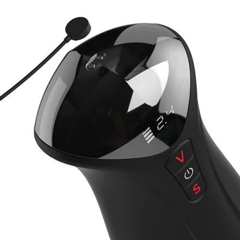 PDX ELITE - Fuck-O-Matic Pro XL Automatisk Masturbator 42 cm