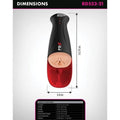 PDX ELITE - Fuck-O-Matic Pro XL Automatisk Masturbator 42 cm