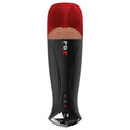 PDX ELITE - Fap-O-Matic Pro XL Automatisk Vibrerende Masturbator Brun 34,9 cm