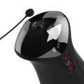 PDX ELITE - Fap-O-Matic Pro XL Automatisk Vibrerende Masturbator Brun 34,9 cm