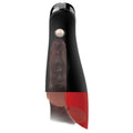 PDX ELITE - Fap-O-Matic Pro XL Automatisk Vibrerende Masturbator Brun 34,9 cm