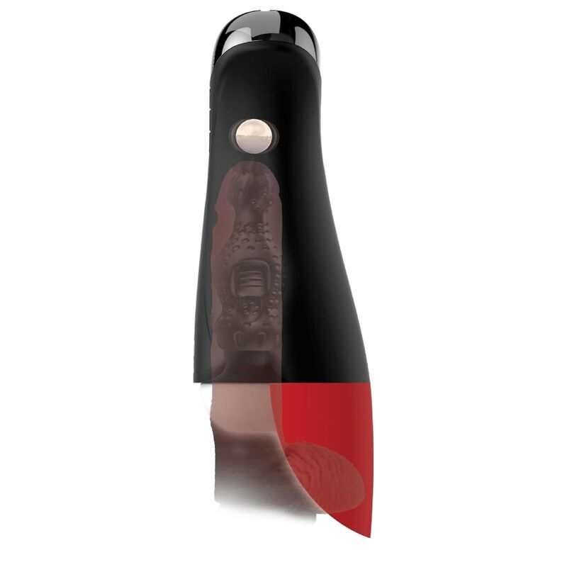 PDX ELITE - Fap-O-Matic Pro XL Automatisk Masturbator 34,9 cm