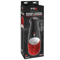 PDX ELITE - Fap-O-Matic Pro XL Automatisk Masturbator 34,9 cm