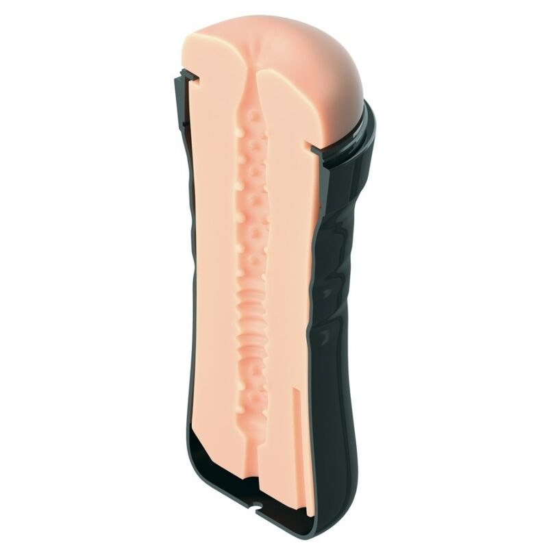 PDX EXTREME - Wet Bussies Anal-masturbator 20,8 cm