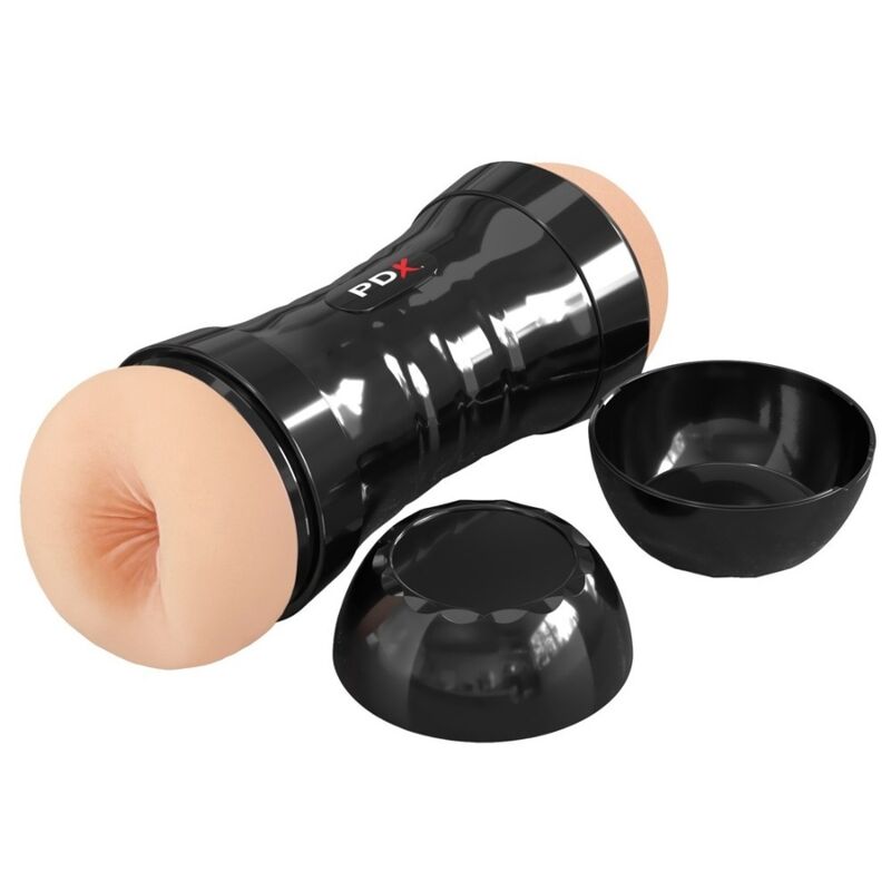 PDX EXTREME - Wet Pussies Vendbar Masturbator 21,6 cm