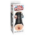 PDX EXTREME - Wet Pussies Vendbar Masturbator 21,6 cm