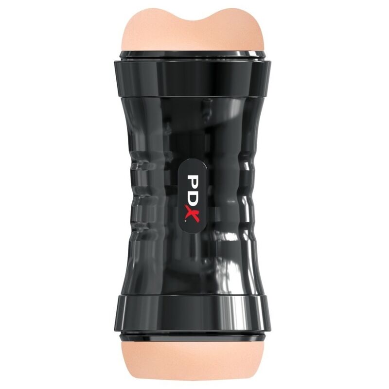 PDX EXTREME - Wet Pussies Vendbar Masturbator 21,6 cm