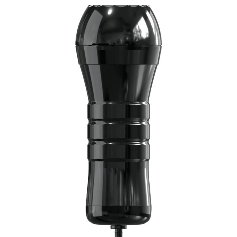 PDX EXTREME - Wet Pussies Super Sucker XXL Vagina-masturbator med Sug 27,3 cm