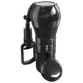 PDX EXTREME - Wet Pussies Super Sucker XXL Vagina-masturbator med Sug 27,3 cm