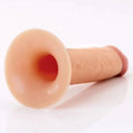 FANTASY X-TENSIONS - Elite Realistisk Hul Strap-on 24,1 cm