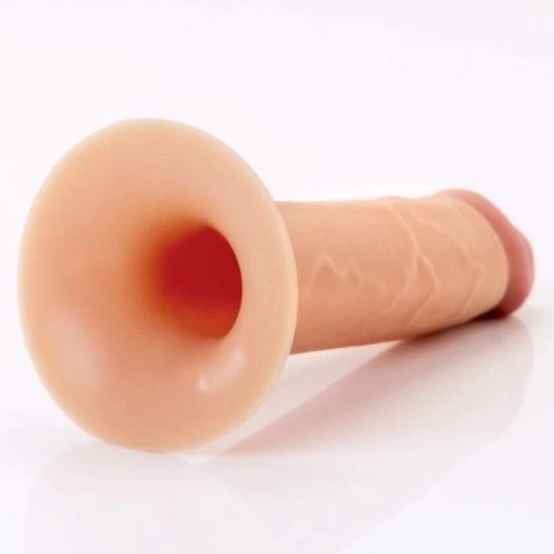 FANTASY X-TENSIONS - Elite Realistisk Hul Strap-on 24,1 cm