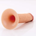 FANTASY X-TENSIONS - Elite Realistisk Hul Strap-on 14,6 cm
