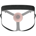 FANTASY X-TENSIONS - Elite Realistisk Hul Strap-on 14,6 cm