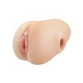 PDX PLUS - Pussy Pounder Squeeze-masturbator 18 cm
