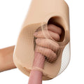 PDX PLUS - Pussy Pounder Squeeze-masturbator 18 cm