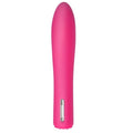 NALONE - Iris Vibrator 20 moduser Rosa 16 cm