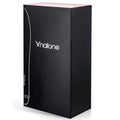 NALONE - Iris Vibrator 20 moduser Rosa 16 cm