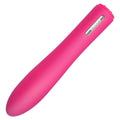 NALONE - Iris Vibrator 20 moduser Rosa 16 cm