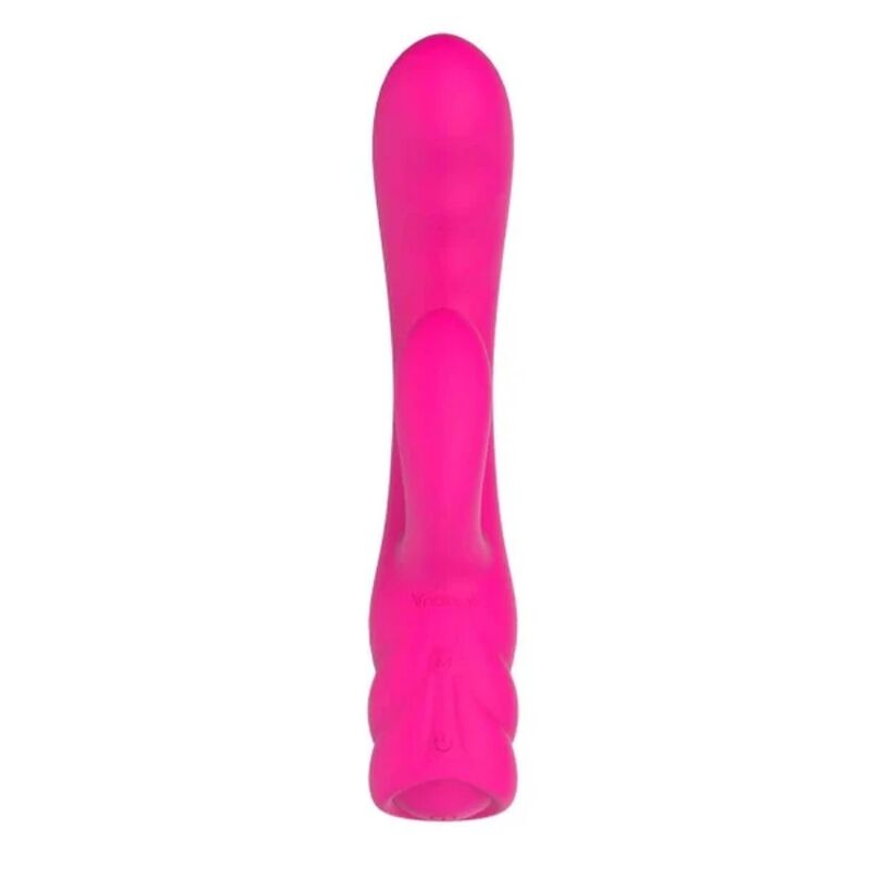 NALONE - Pure X2 Dobbel vibrator