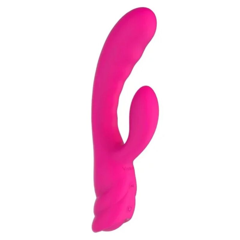 NALONE - Pure X2 Dobbel vibrator