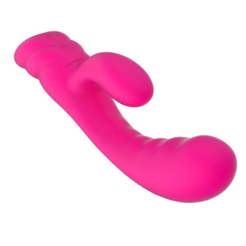 NALONE - Pure X2 Dobbel vibrator