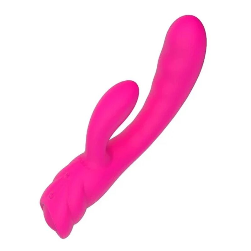 NALONE - Pure X2 Dobbel vibrator