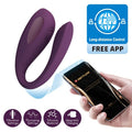 PRETTY LOVE - Aari Klitorisstimulator med App