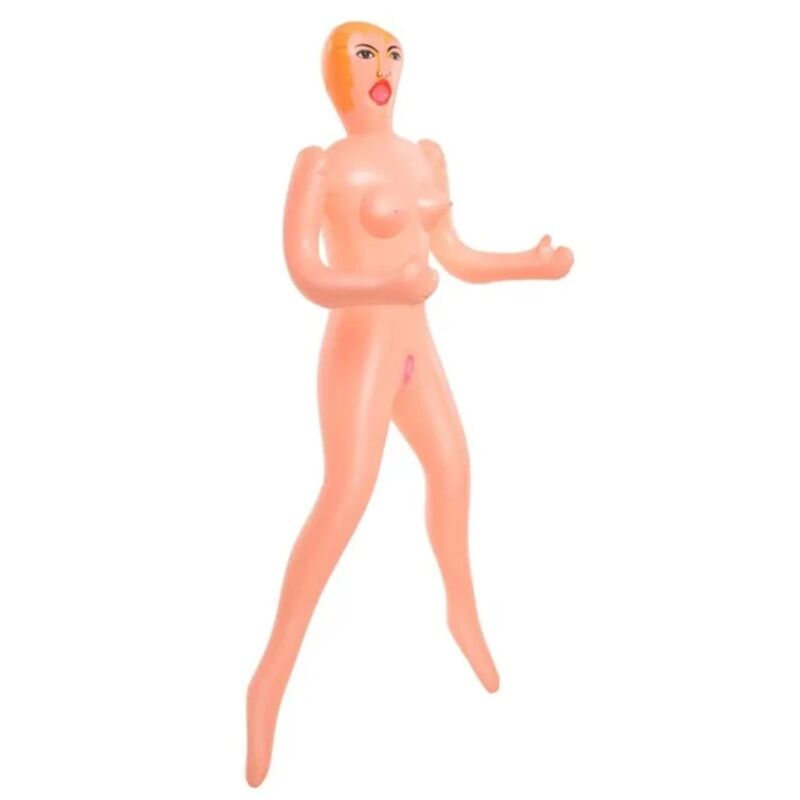 PIPEDREAM - Milf Oppblåsbar sexdukke