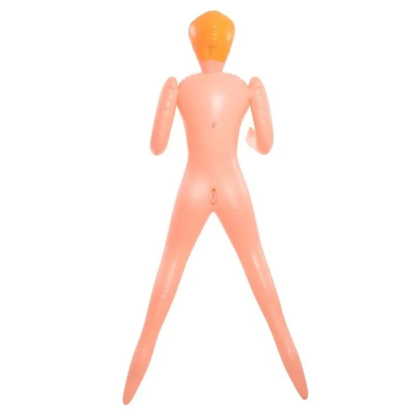 PIPEDREAM - Milf Oppblåsbar sexdukke